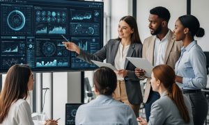 first-party data strategies | internete.net