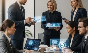 Boost Your Visibility in Law Firm AI Overviews