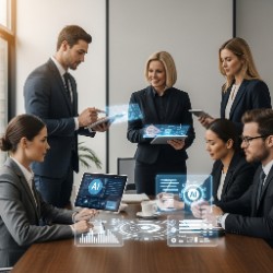 Boost Your Visibility in Law Firm AI Overviews