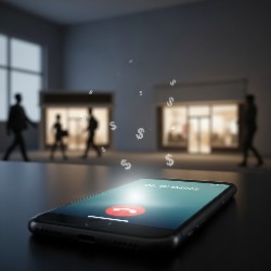 lost sales phone calls intro | internete.net