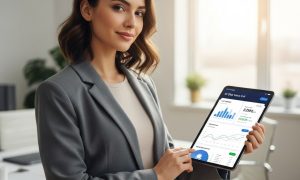 Boost Conversions: AI Chat Strategies for Service Business Websites