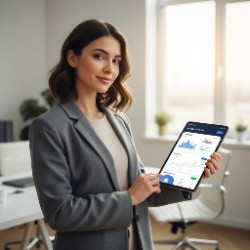 Boost Conversions: AI Chat Strategies for Service Business Websites