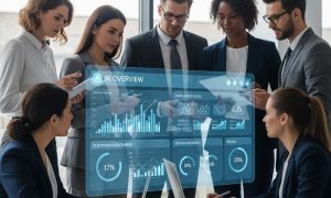 Organic clicks dropped 20%. Master AI overview era engagement with strategies that capture value beyond the click.