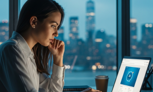 AI Search Optimization Mastering Google SGE for Local Success