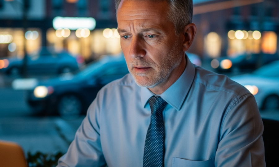 Boost Your Bergen County Business Visibility with AI Strategies