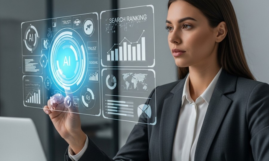 Boost AI Trust with E-E-A-T: Your Guide to Authority