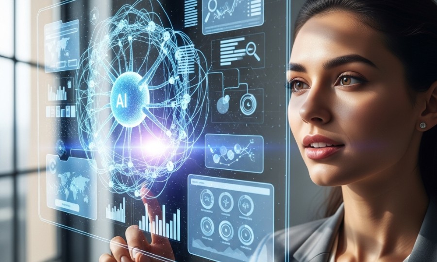 Mastering Generative Engine Optimization (GEO) for AI Search