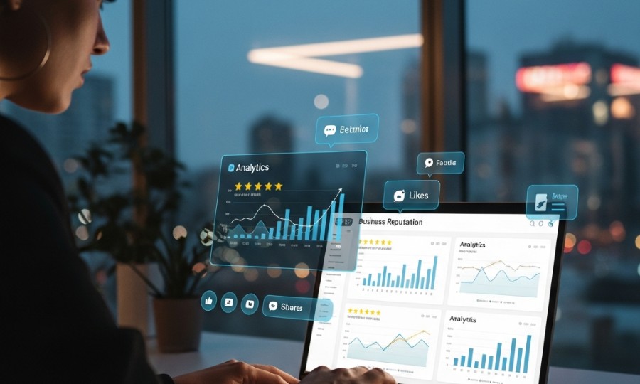 Google AI Overviews: Mastering Credibility for Top Visibility