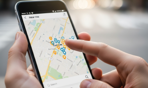 Optimize Your Google Business Profile for Fort Lee Leads