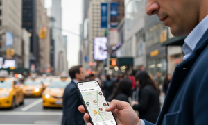 Google Business Profile Optimization for NYC Local Visibility