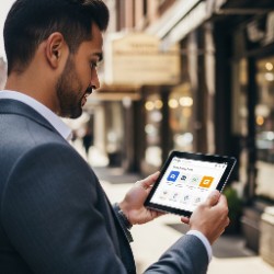 Google Business Profile Optimization: Convert Local Leads