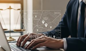 Unlock Niche Legal Markets with Hyper-Local SEO Strategies