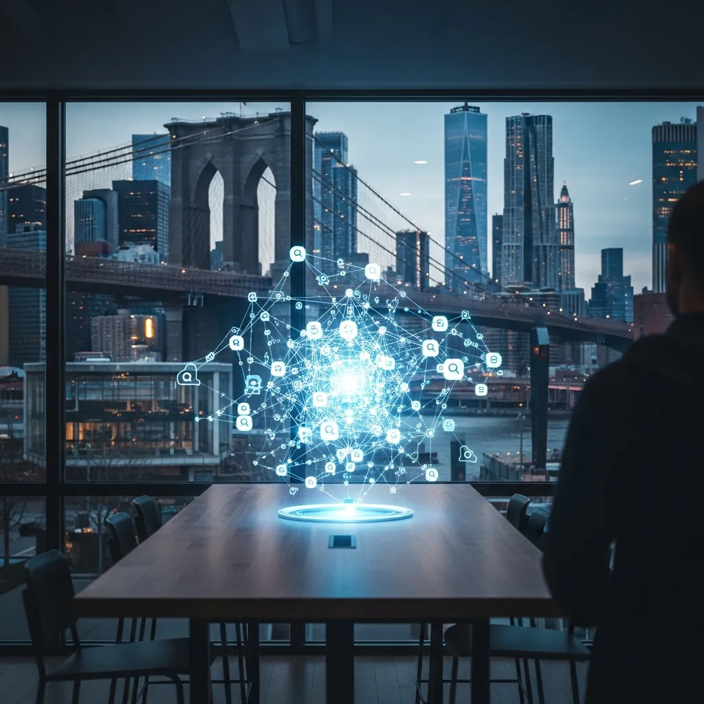 AI SEO Services in Brooklyn: Get Found in Google and AI