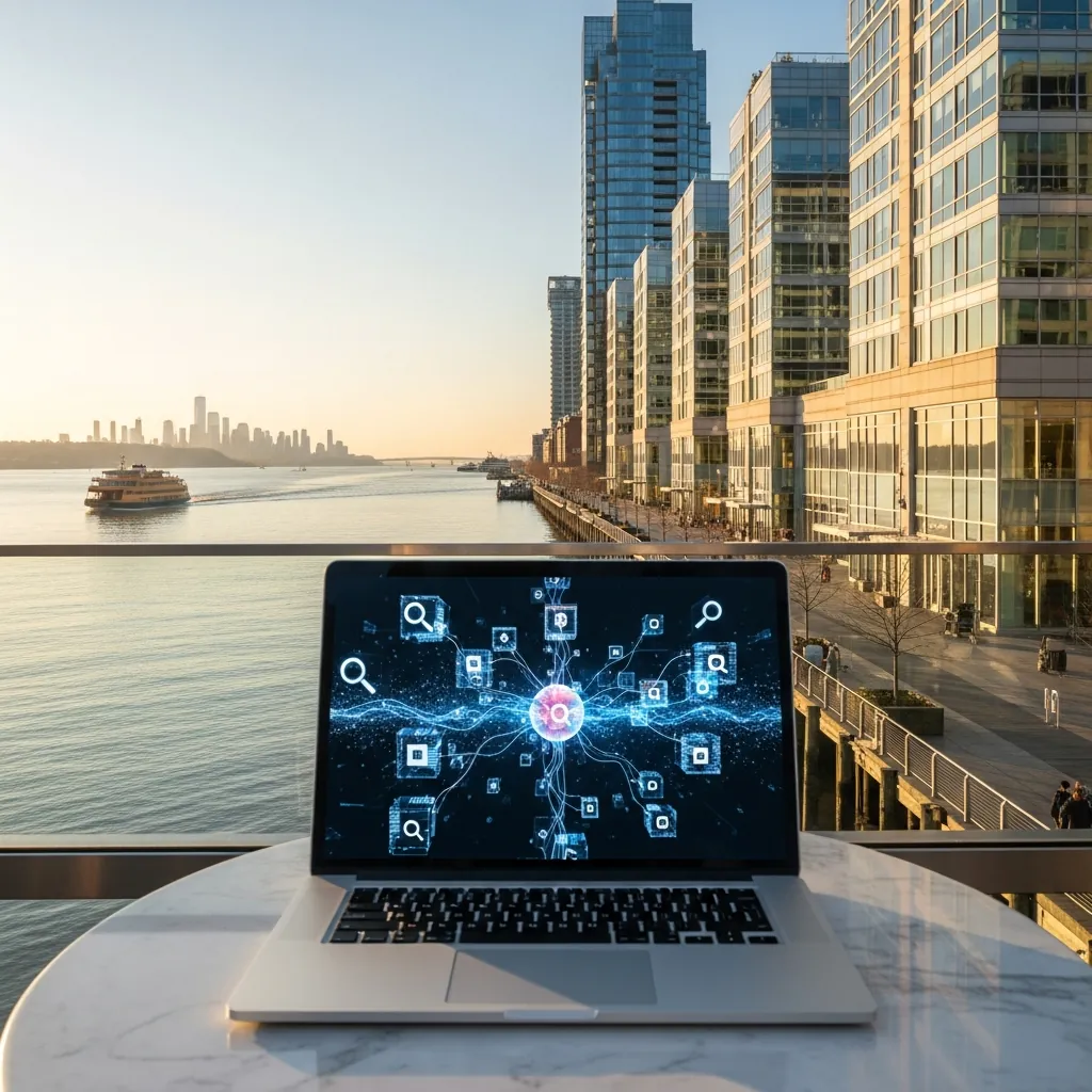 AI SEO Services in Edgewater: Get Found in Google and AI Search