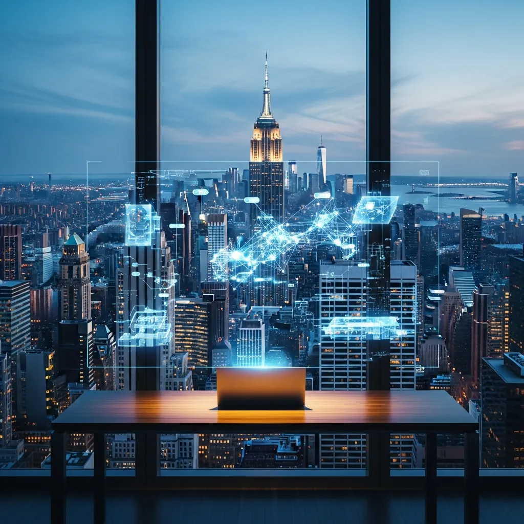 AI SEO Services in Manhattan: Get Found in Google and AI Search