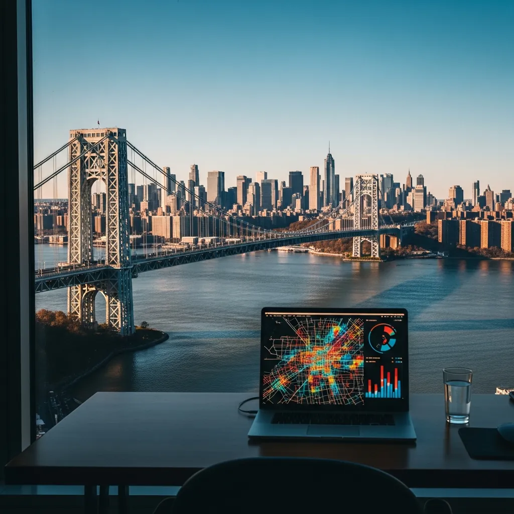 Digital Marketing Agency in New York City | Internete